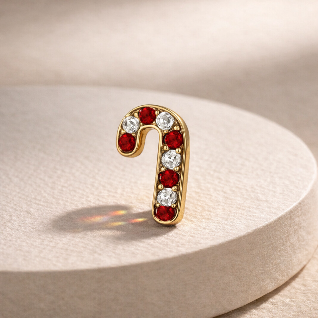 bastoncino di zucchero 