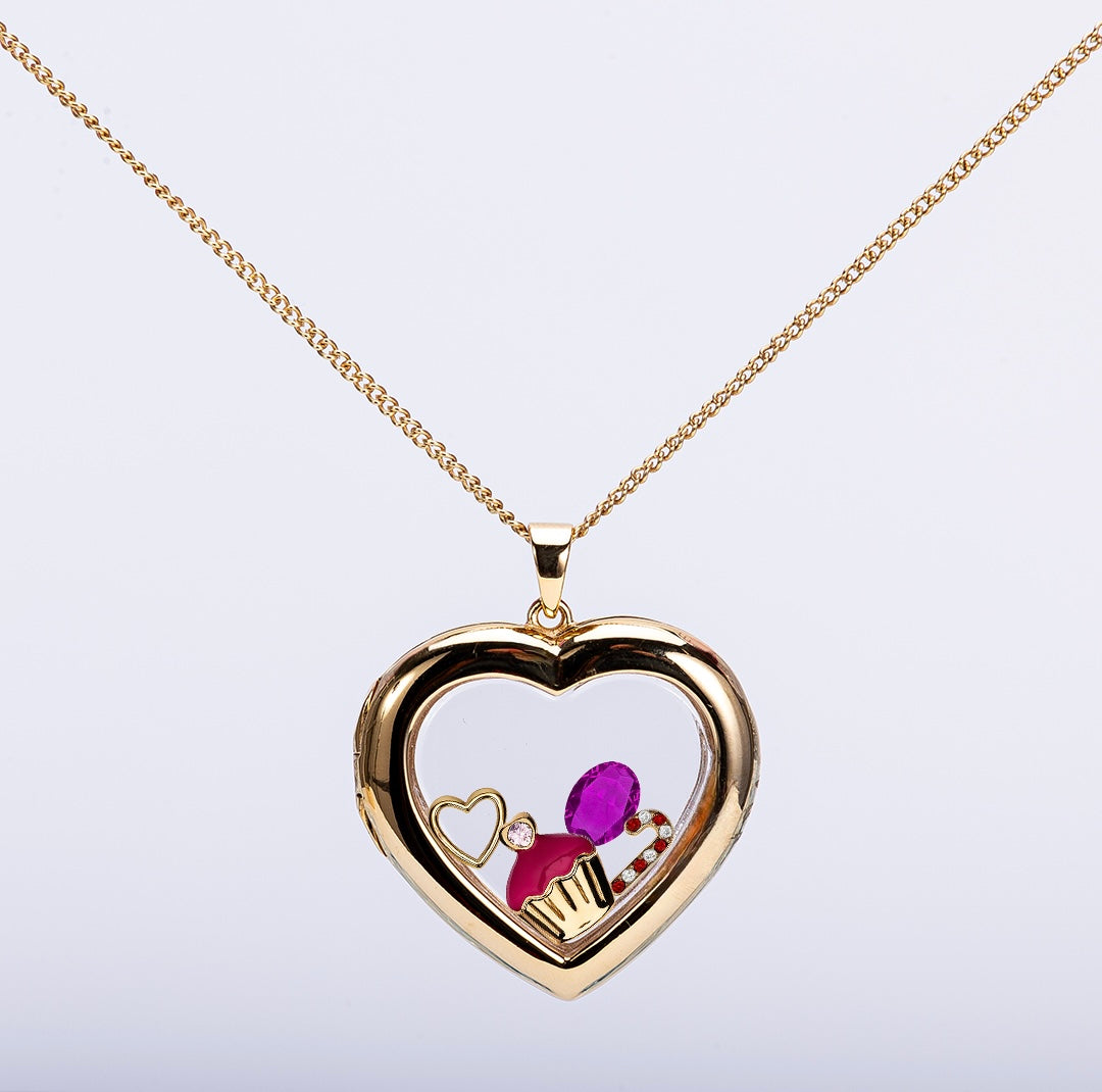 La dolcezza delle feste