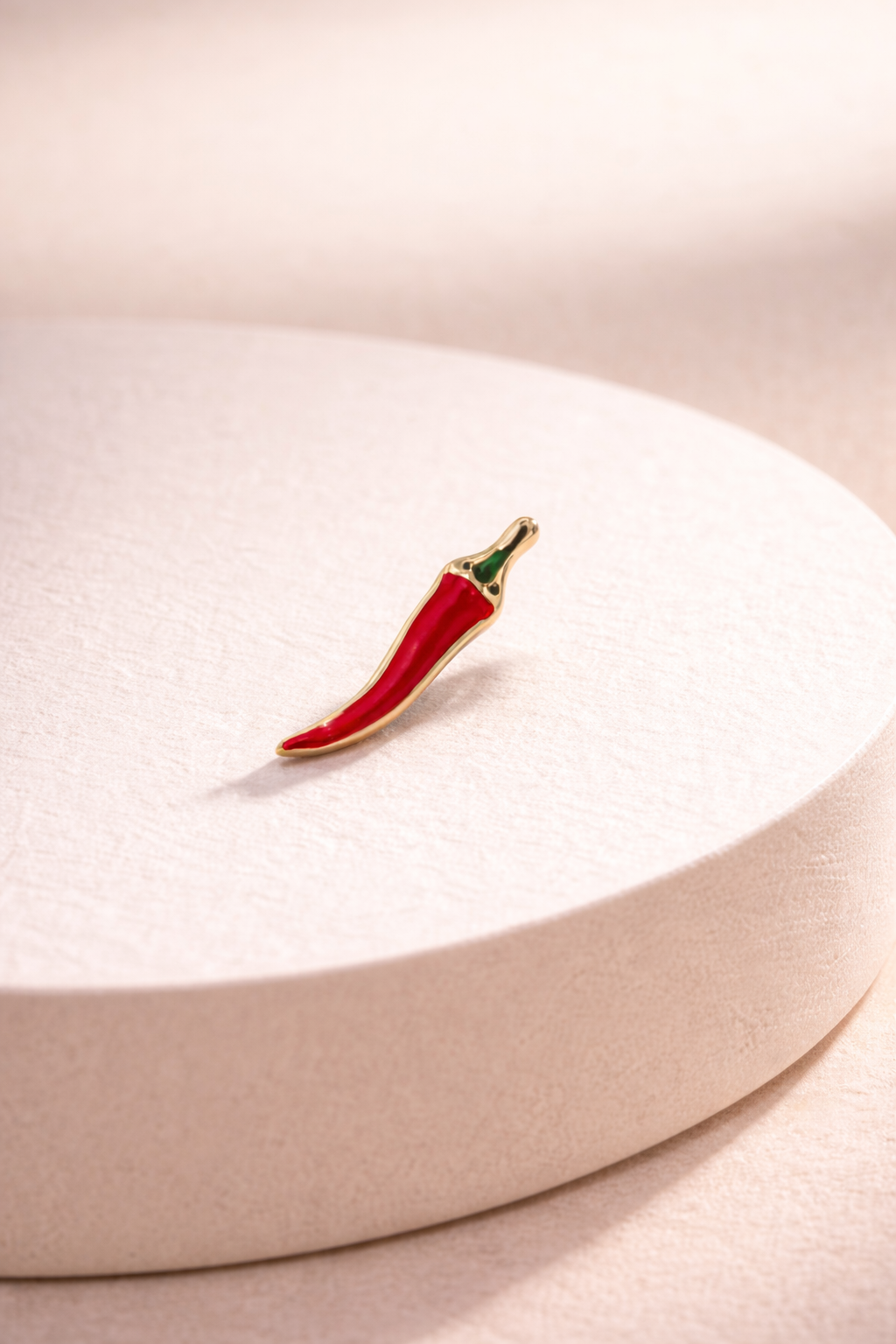 Amourette- il medaglione con catena  ⭐