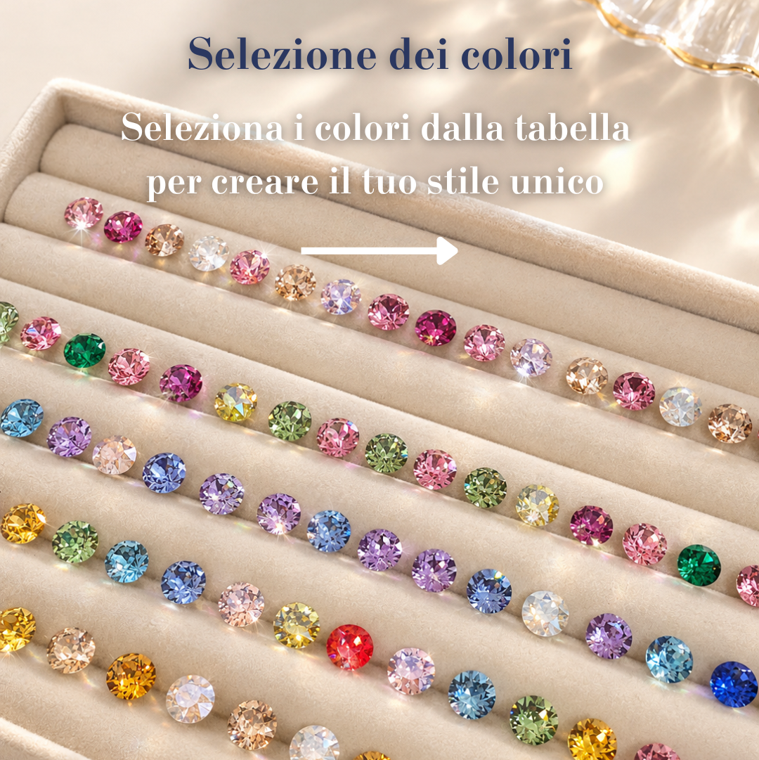 Princesse Personalizzata