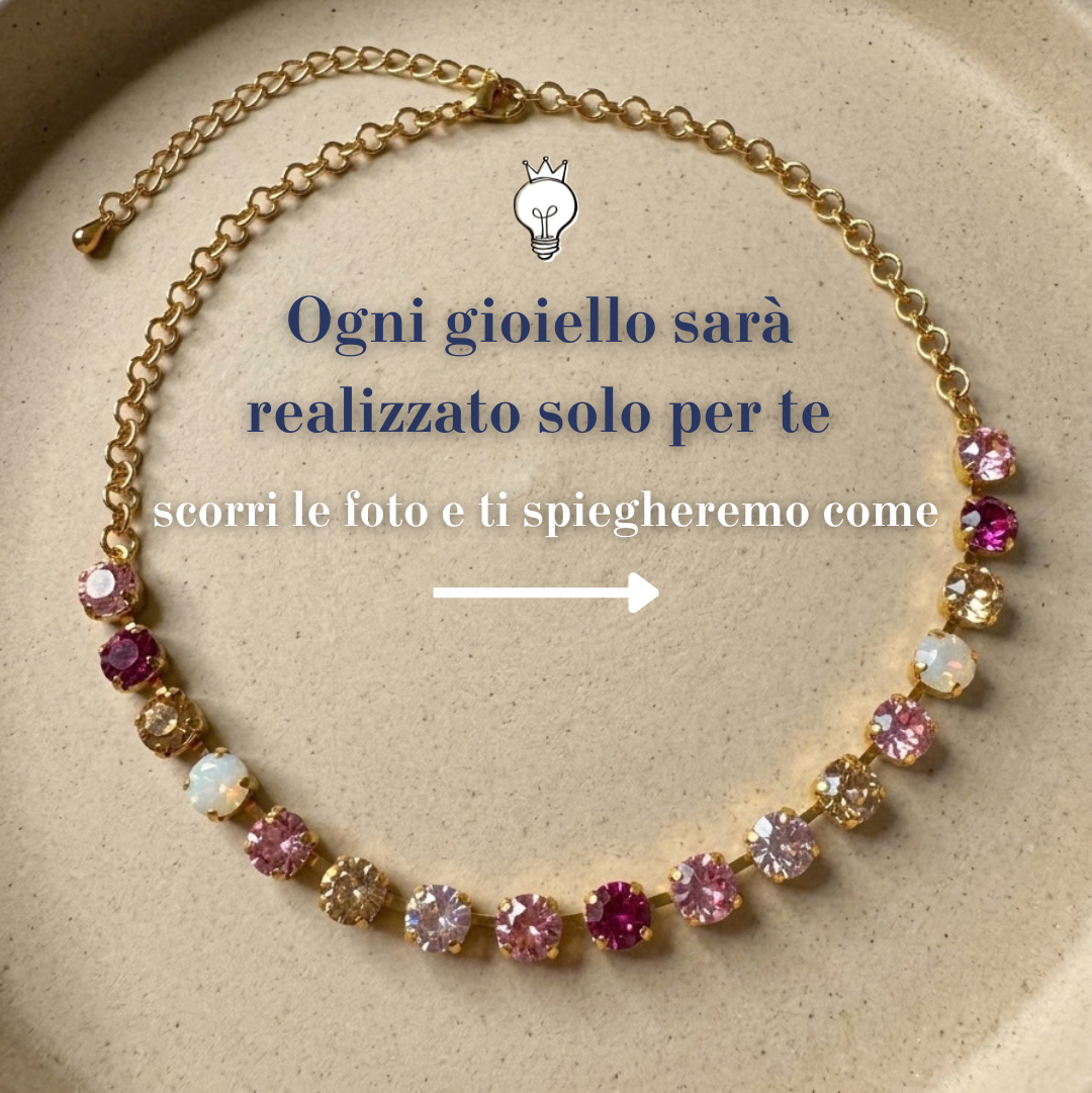 Princesse Personalizzata