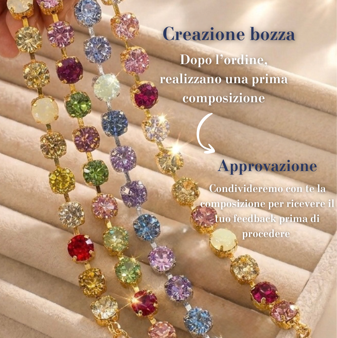 Princesse Personalizzata