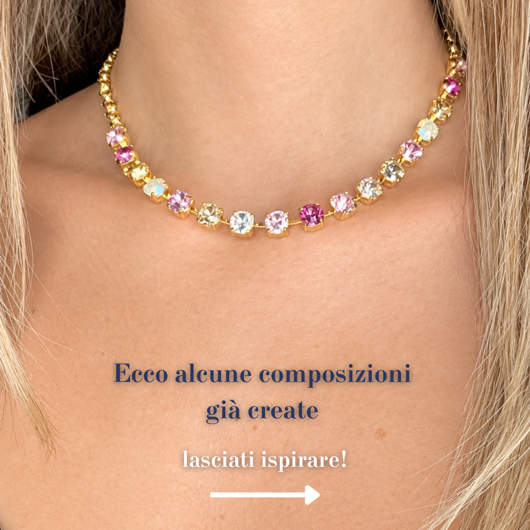 Princesse Personalizzata