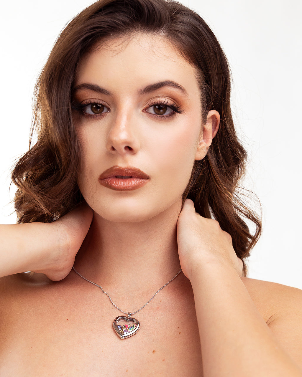 Cristallo blu oltremare