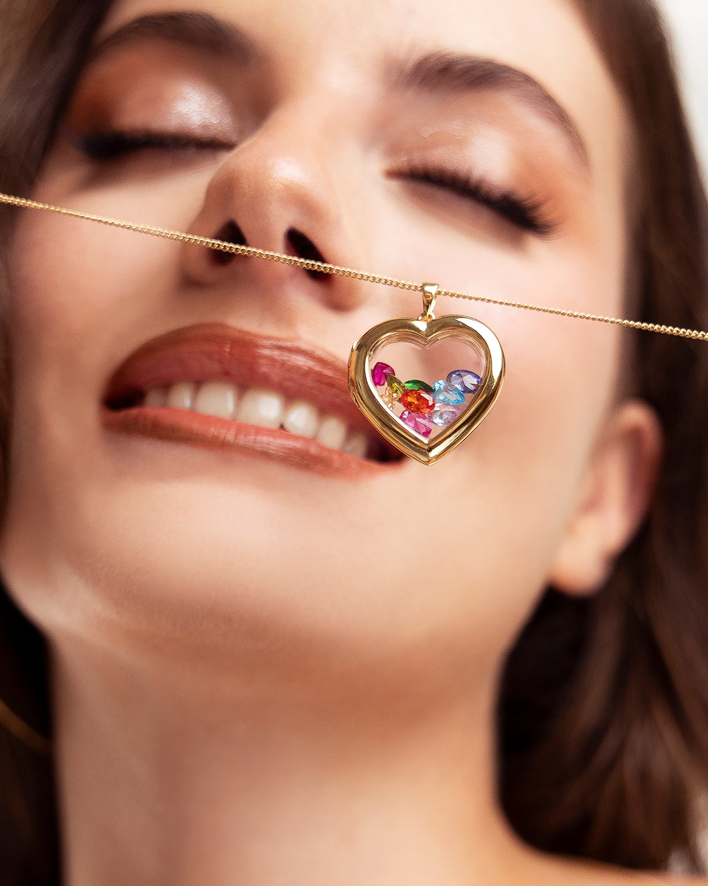 Cristallo verde bosco